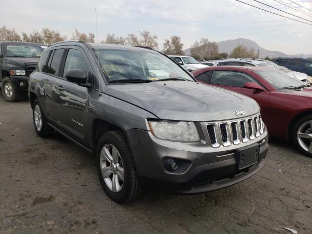 JEEP COMPASS SP 2012 1c4njcbb5cd592107