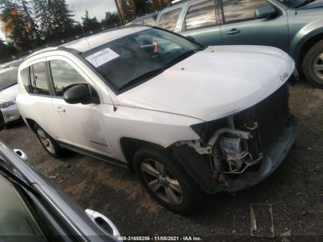 JEEP COMPASS 2012 1c4njcbb5cd634856