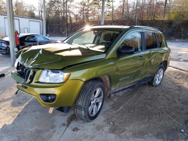 JEEP COMPASS SP 2012 1c4njcbb5cd636333