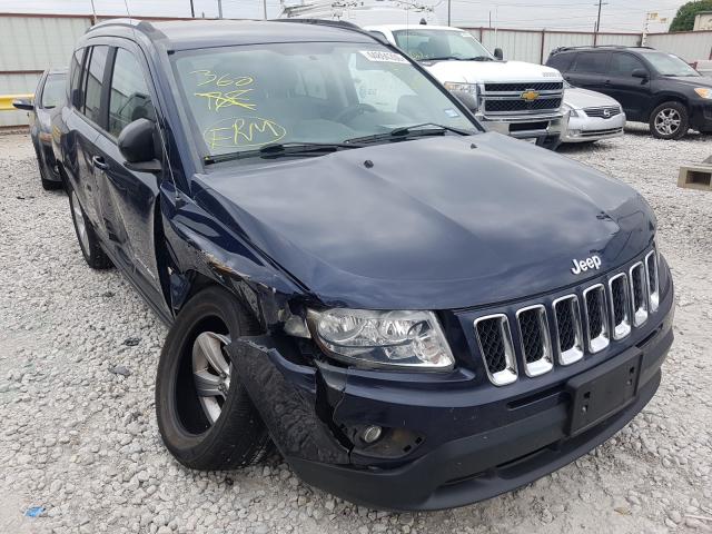 JEEP COMPASS SP 2012 1c4njcbb5cd687007