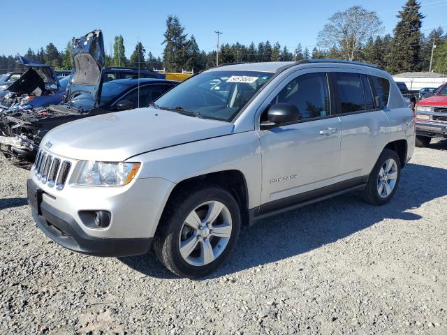 JEEP COMPASS 2012 1c4njcbb5cd727893