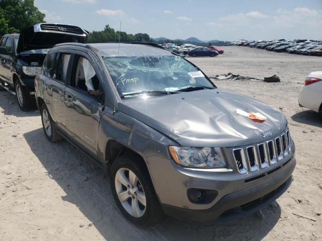 JEEP COMPASS SP 2013 1c4njcbb5dd250710