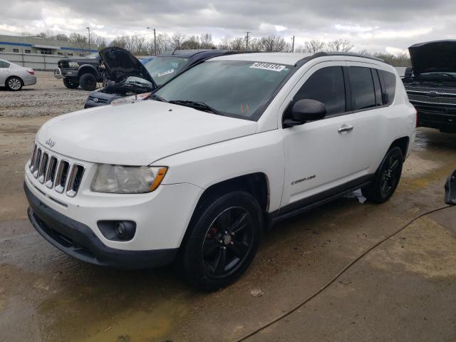 JEEP COMPASS 2013 1c4njcbb5dd283433