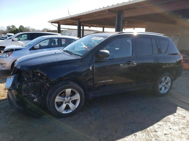 JEEP COMPASS 2014 1c4njcbb5ed529706