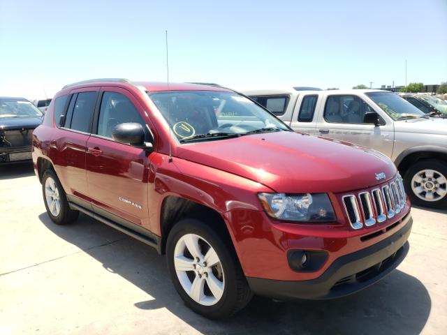 JEEP COMPASS SP 2014 1c4njcbb5ed567002