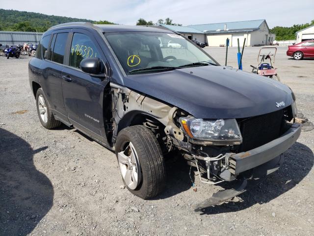 JEEP COMPASS SP 2014 1c4njcbb5ed737858