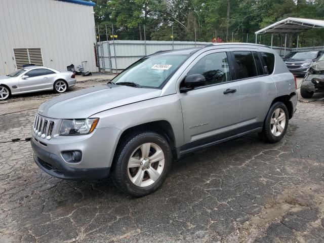 JEEP COMPASS 2014 1c4njcbb5ed754174