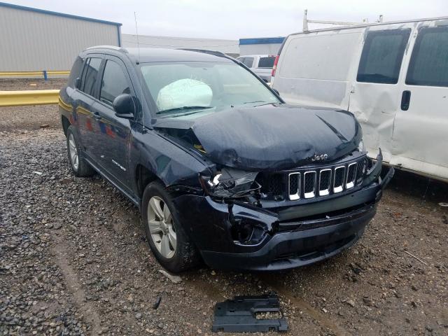 JEEP COMPASS SP 2014 1c4njcbb5ed754479