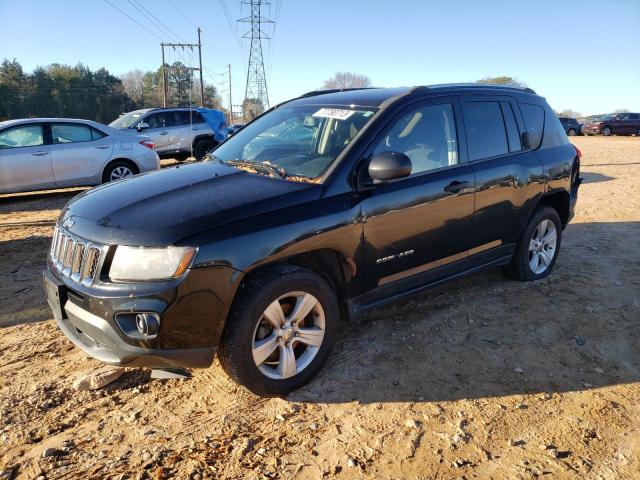 JEEP COMPASS 2014 1c4njcbb5ed827947