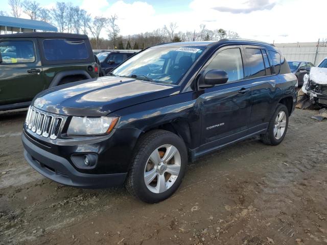 JEEP COMPASS 2014 1c4njcbb5ed865517