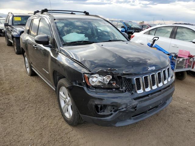 JEEP COMPASS SP 2014 1c4njcbb5ed905675