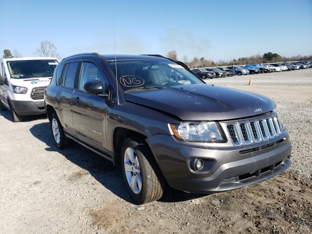 JEEP COMPASS SP 2015 1c4njcbb5fd120932