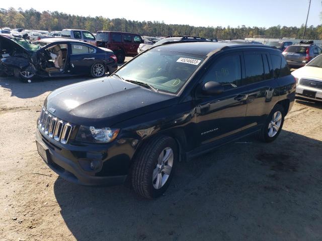 JEEP COMPASS SP 2015 1c4njcbb5fd262570