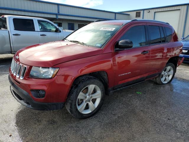 JEEP COMPASS 2015 1c4njcbb5fd334769