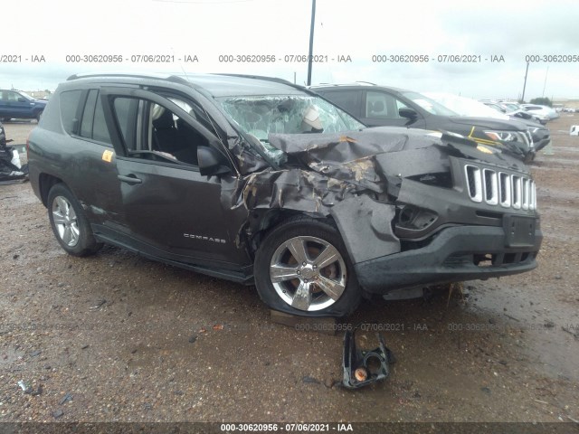 JEEP COMPASS 2015 1c4njcbb5fd344072