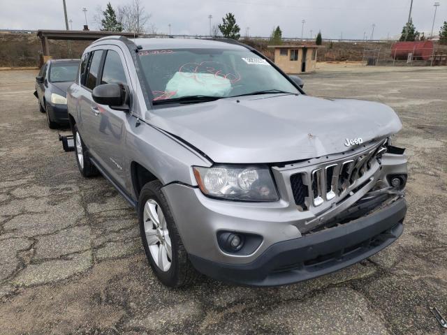 JEEP COMPASS SP 2015 1c4njcbb5fd397502