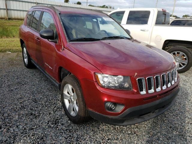 JEEP COMPASS SP 2015 1c4njcbb5fd410426