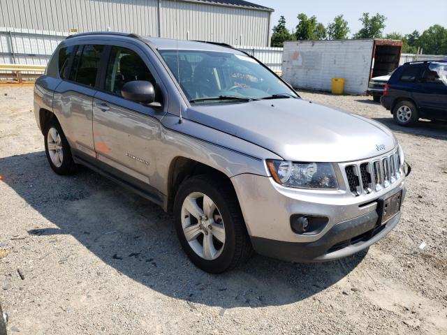 JEEP COMPASS SP 2016 1c4njcbb5gd502556