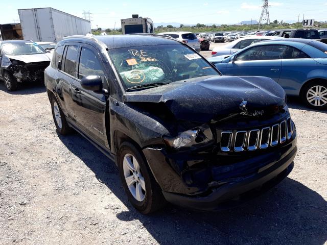 JEEP COMPASS SP 2016 1c4njcbb5gd514299