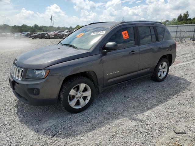 JEEP COMPASS SP 2016 1c4njcbb5gd542992