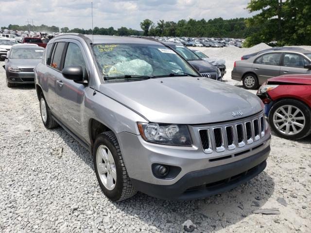 JEEP COMPASS SP 2016 1c4njcbb5gd681732