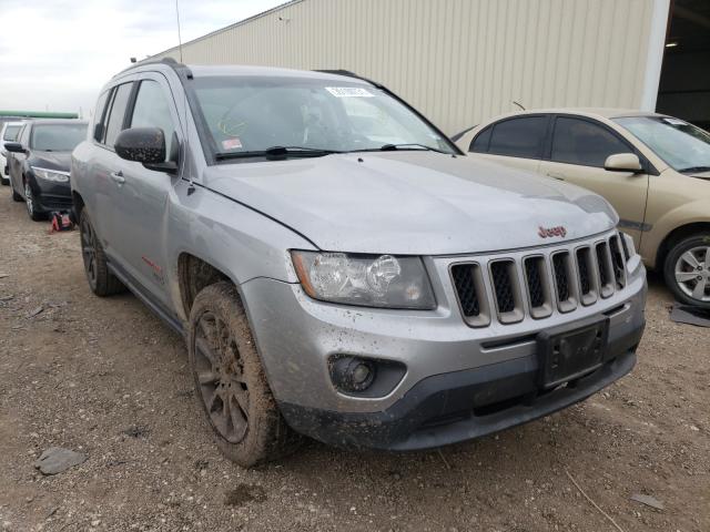 JEEP COMPASS SP 2016 1c4njcbb5gd688972