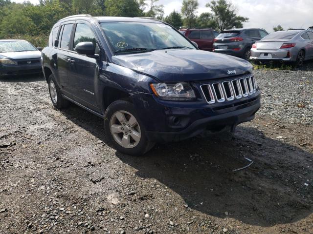 JEEP COMPASS SP 2016 1c4njcbb5gd698899