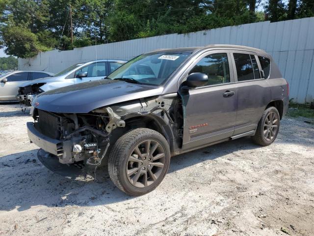 JEEP COMPASS SP 2016 1c4njcbb5gd703275