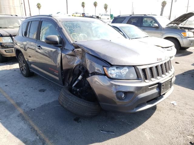 JEEP COMPASS SP 2016 1c4njcbb5gd736020