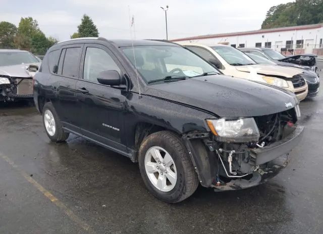 JEEP COMPASS 2016 1c4njcbb5gd747941