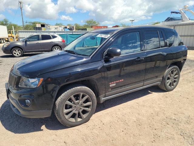 JEEP COMPASS 2016 1c4njcbb5gd803800