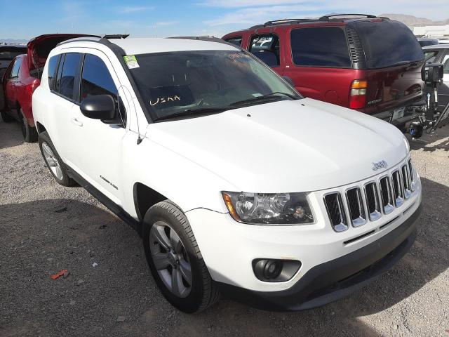 JEEP COMPASS SP 2017 1c4njcbb5hd186917