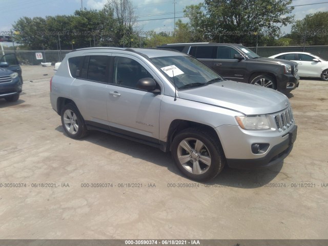 JEEP COMPASS 2012 1c4njcbb6cd518744