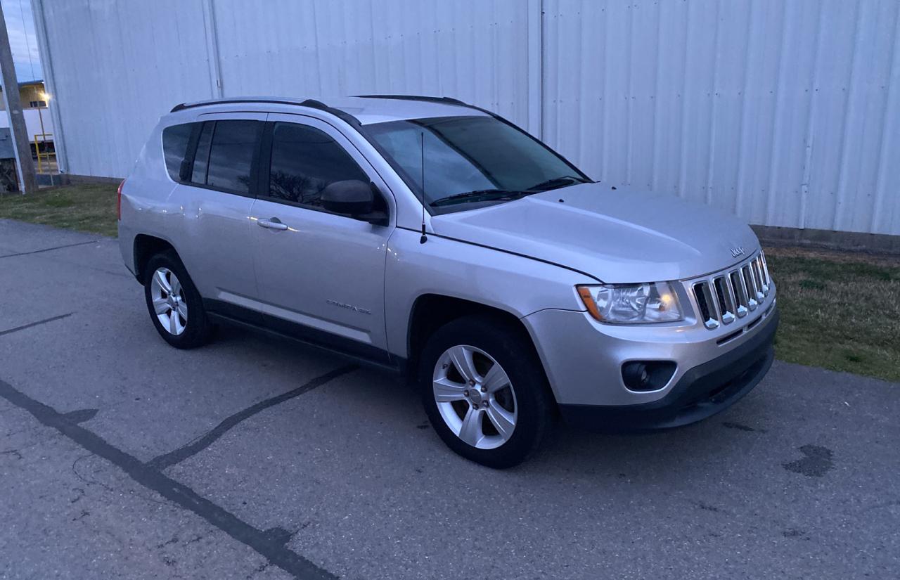 JEEP COMPASS 2012 1c4njcbb6cd523264