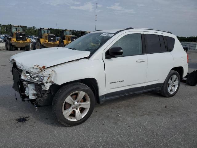 JEEP COMPASS SP 2012 1c4njcbb6cd523278