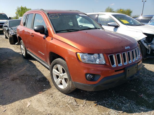 JEEP COMPASS SP 2012 1c4njcbb6cd602174