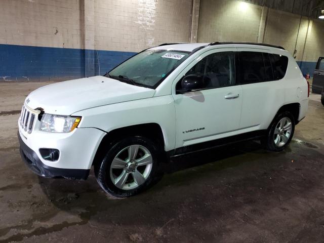 JEEP COMPASS 2012 1c4njcbb6cd620304