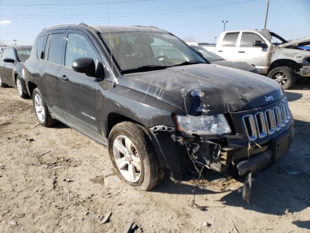 JEEP COMPASS SP 2012 1c4njcbb6cd622585