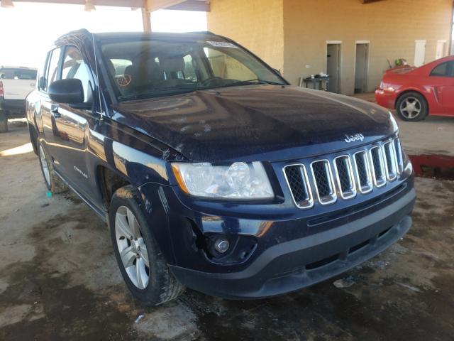 JEEP COMPASS SP 2012 1c4njcbb6cd626278