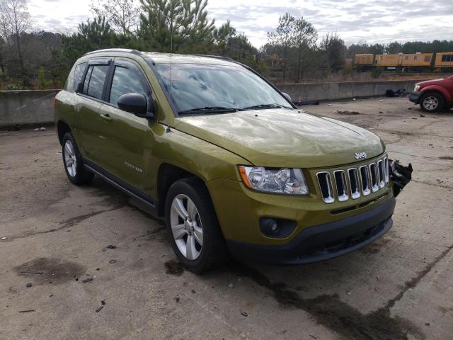 JEEP COMPASS SP 2012 1c4njcbb6cd652086