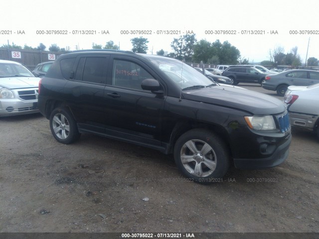 JEEP COMPASS 2012 1c4njcbb6cd706602