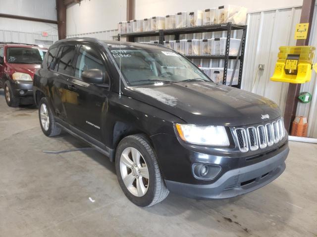 JEEP COMPASS SP 2012 1c4njcbb6cd719463