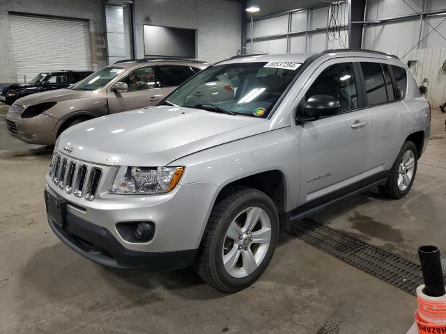 JEEP COMPASS 2012 1c4njcbb6cd725280