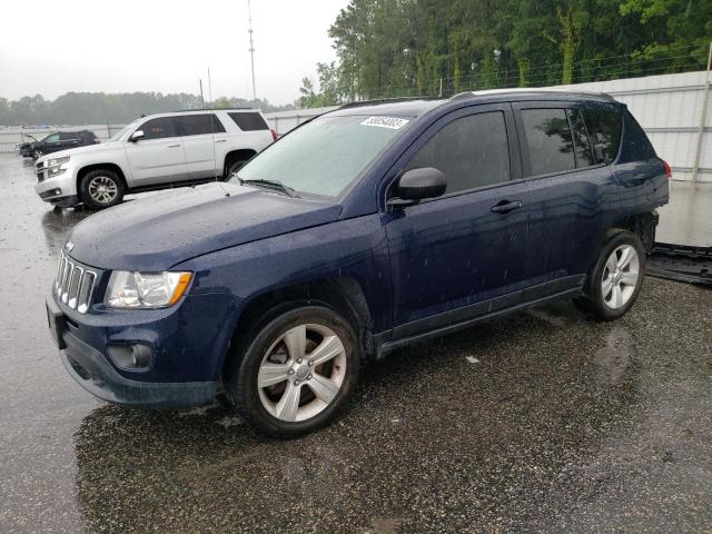 JEEP COMPASS SP 2013 1c4njcbb6dd169165