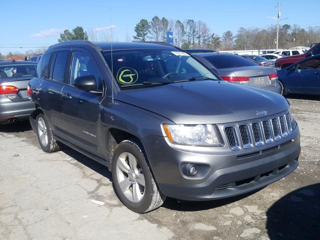 JEEP COMPASS SP 2013 1c4njcbb6dd211074