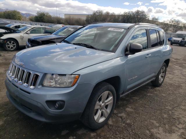 JEEP COMPASS 2013 1c4njcbb6dd219062