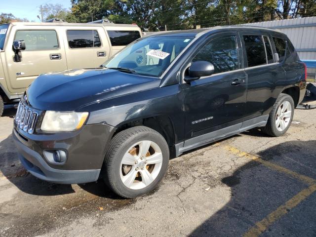 JEEP COMPASS 2013 1c4njcbb6dd225587