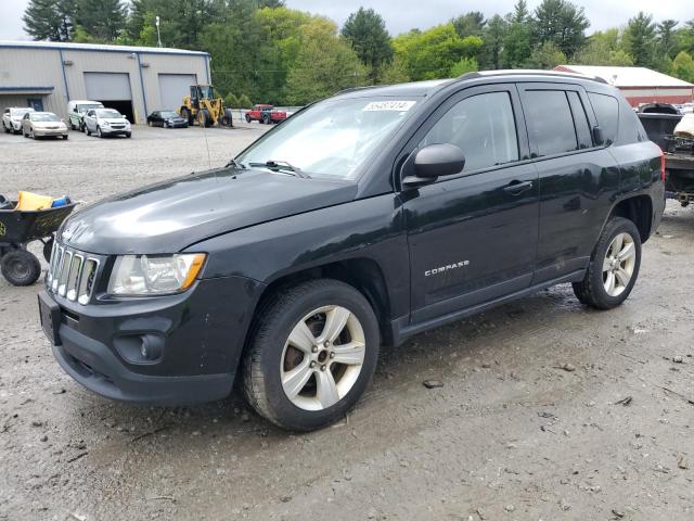 JEEP COMPASS 2013 1c4njcbb6dd246620