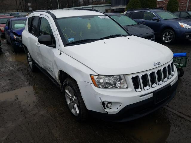 JEEP COMPASS SP 2013 1c4njcbb6dd258184