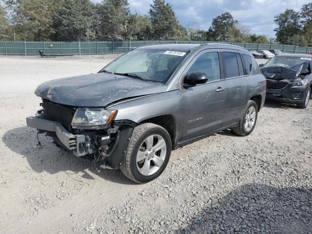 JEEP COMPASS 2014 1c4njcbb6ed529942